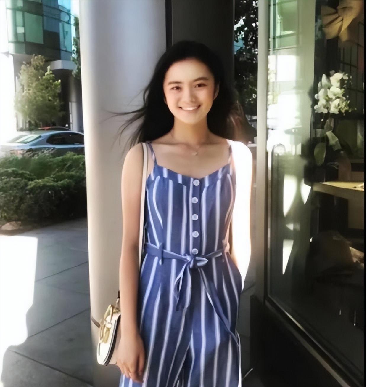 替代谷爱凌的少女终于出现!“父凭女贵”,亲爹身价狂飙36亿