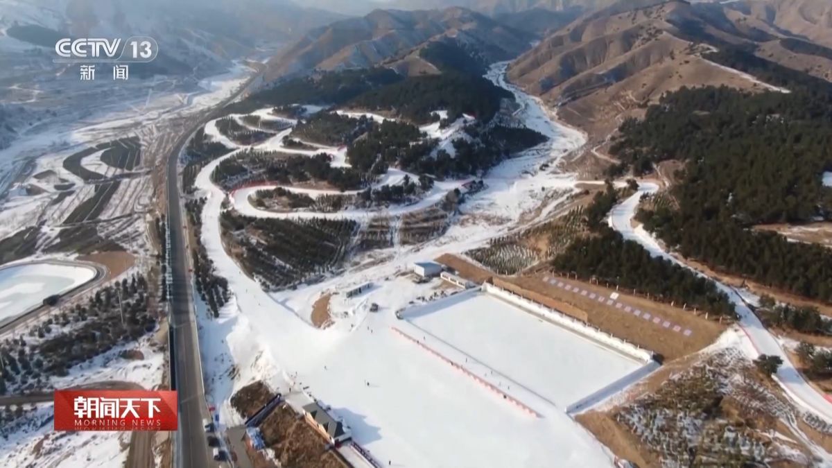 “十四冬”开幕在即:运动员积极备战 筹备工作全面冲刺