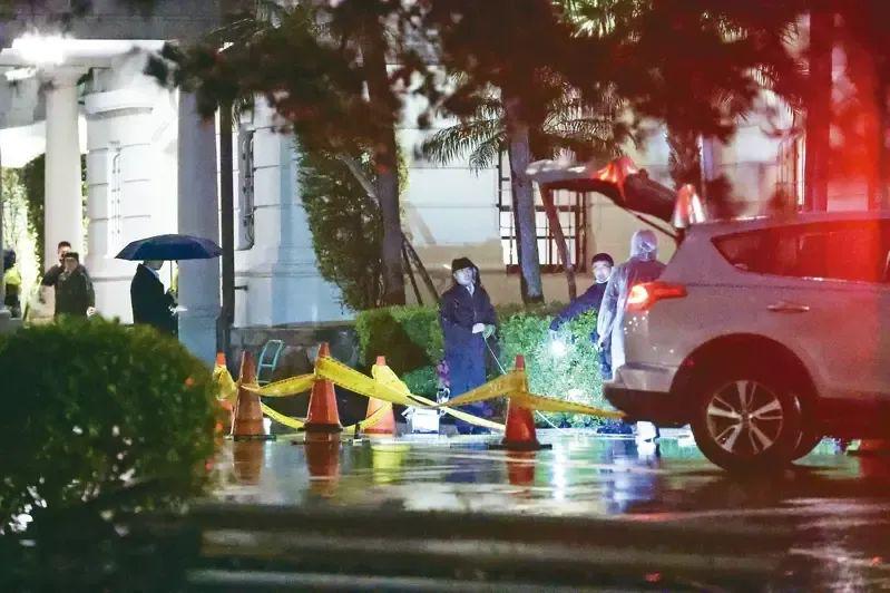 民进党的问题正在不断暴露丨台湾一周