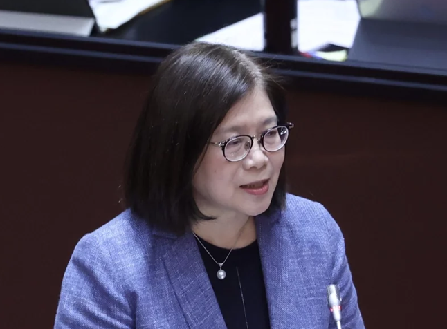 又改口!台媒:台“海委会”“2.14恶性撞船事件”报告只字不提“碰撞”