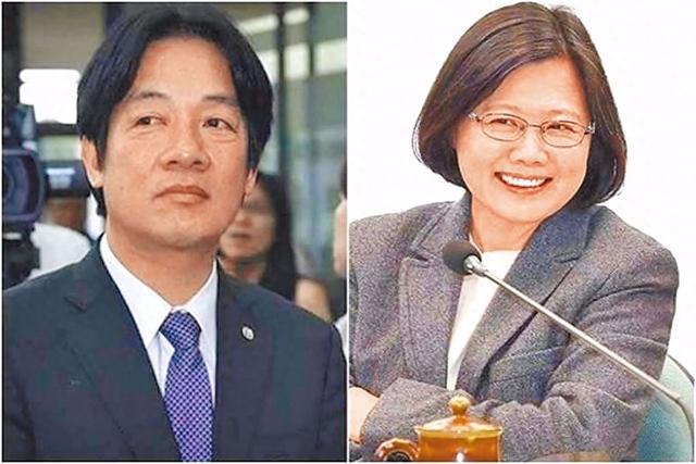 “看守内阁”官员纷纷摆烂,媒体人惊爆:没把赖清德放在眼里