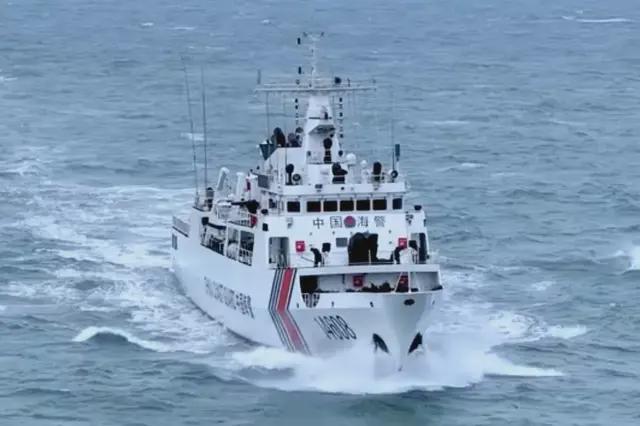 刘和平:美方给菲律宾吃的“定心丸”,不过是一粒安慰剂罢了