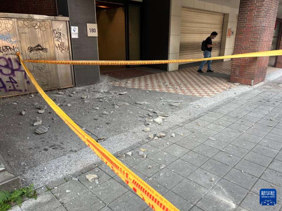 台湾这场地震,大陆为什么要提供救灾协助,会如何协助?