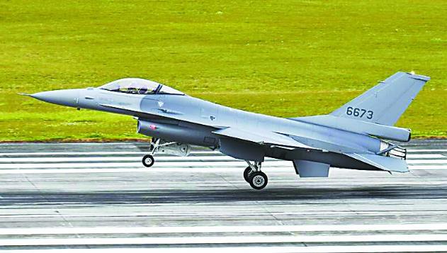 美国批准8000万美元对台军售计划