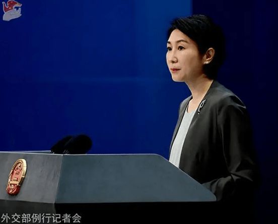 莫迪称期待与台建立更紧密联系 外交部回应