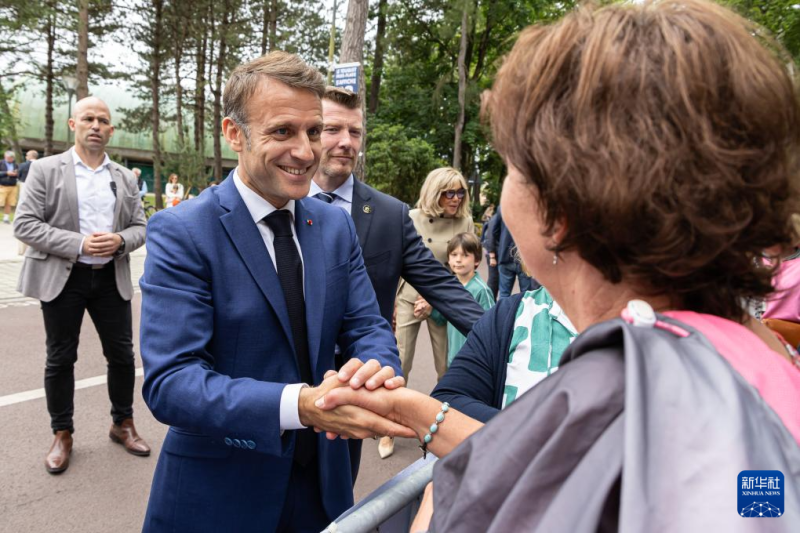 勒庞回呛姆巴佩：你没资格说教 勒庞2022上台