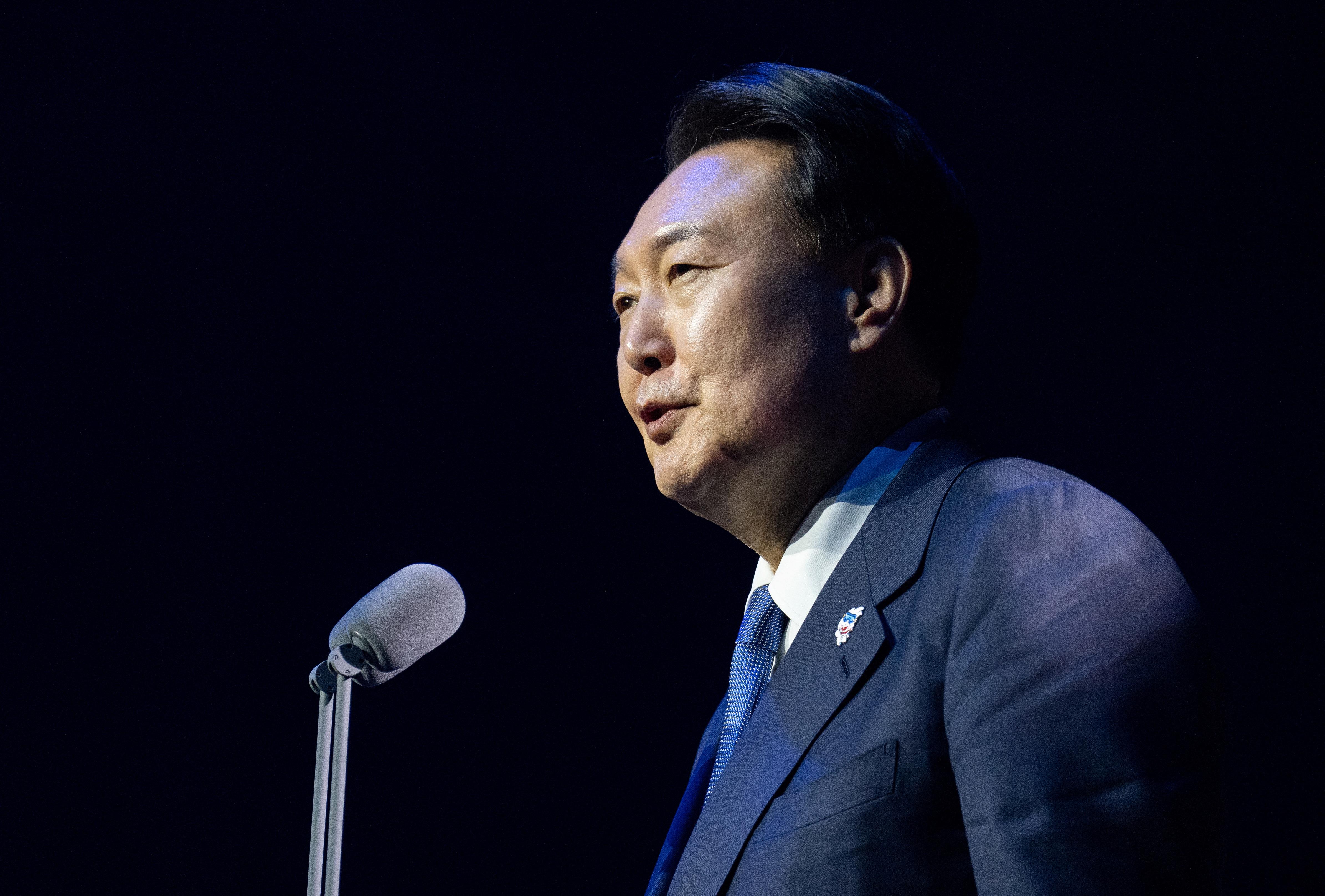 韩促俄“二选一”(韩俄合作)